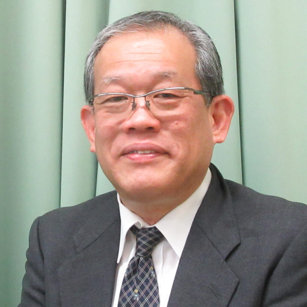 補聴器相談室・愛媛 愛媛大学名誉教授 立入 哉